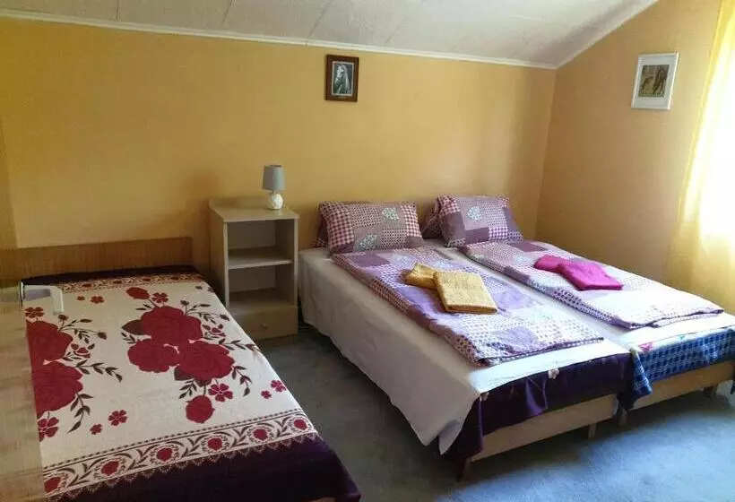 Rába Part Apartman