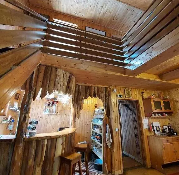 Rába Part Apartman