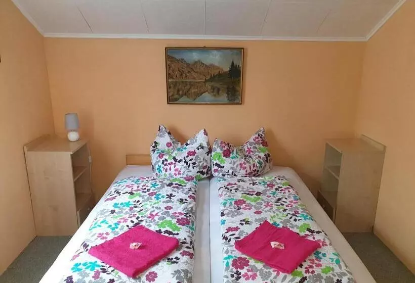 Rába Part Apartman