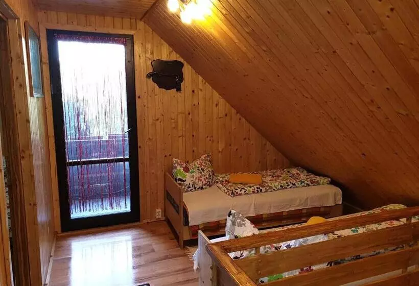 Rába Part Apartman
