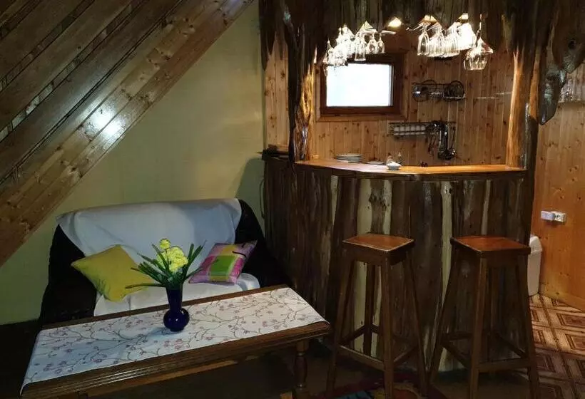Rába Part Apartman