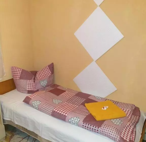Rába Part Apartman