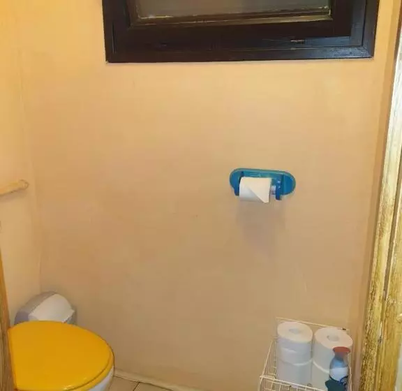 Rába Part Apartman