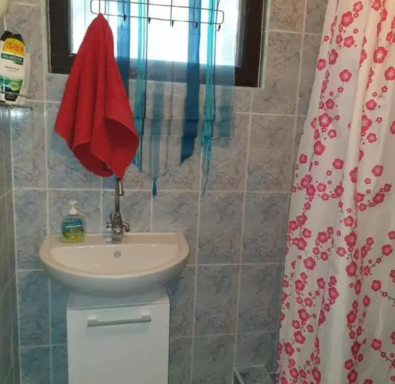 Rába Part Apartman