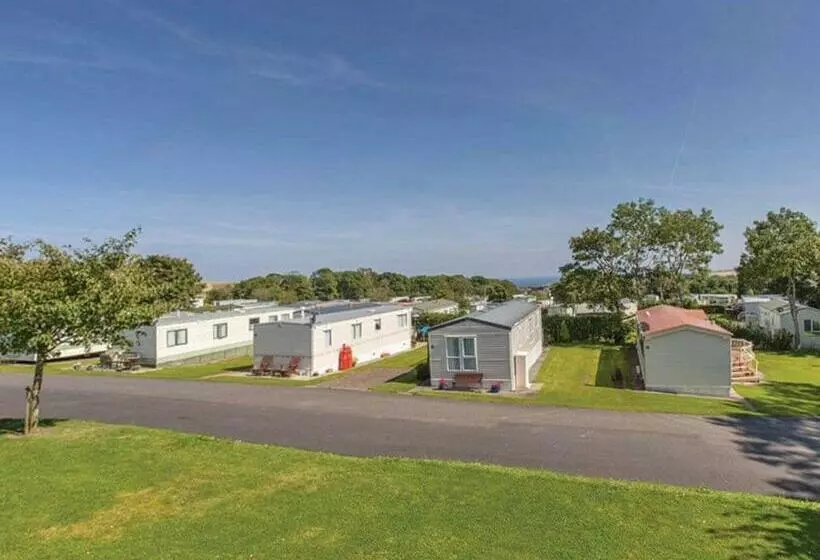 リゾートホテル Coldingham Bay Leisure Park