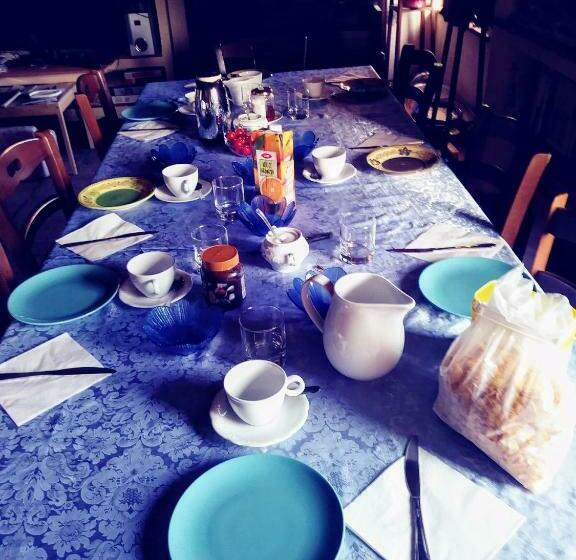 Vallacchi Bed & Breakfast