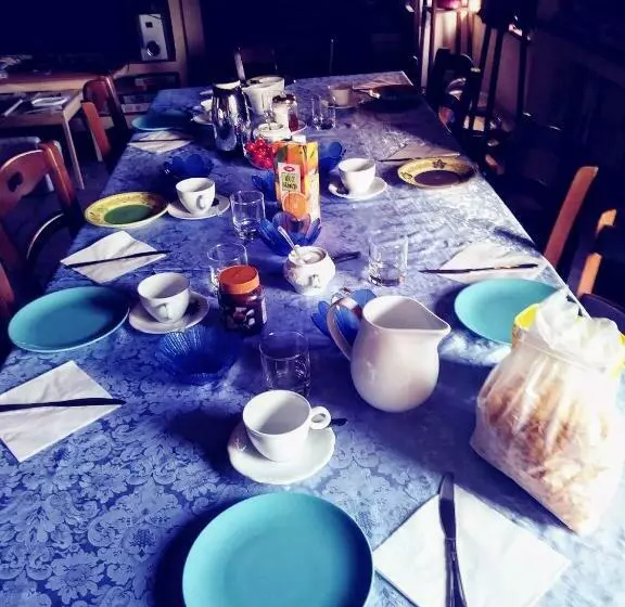 Vallacchi Bed & Breakfast