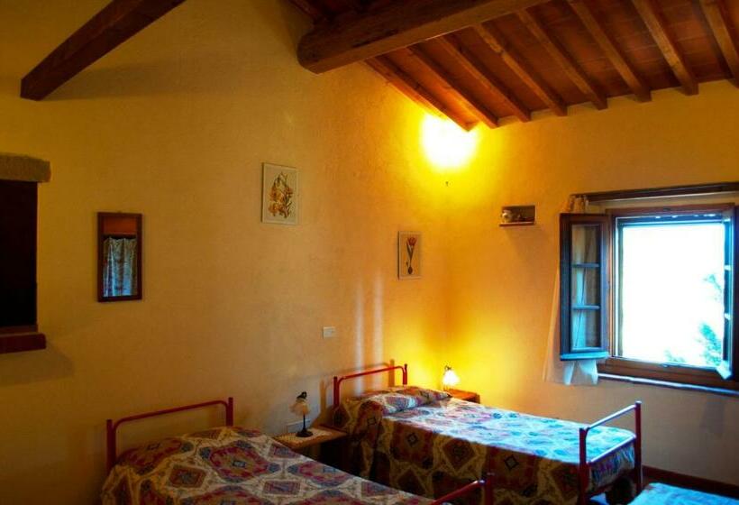 Vallacchi Bed & Breakfast