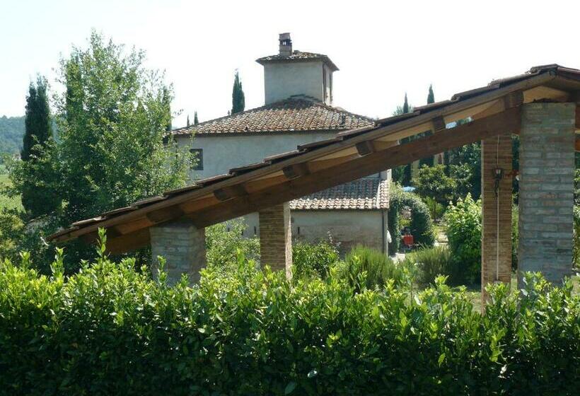 Vallacchi Bed & Breakfast