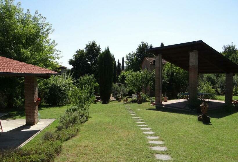 Vallacchi Bed & Breakfast