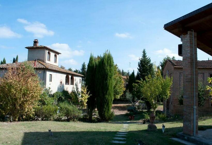 Vallacchi Bed & Breakfast