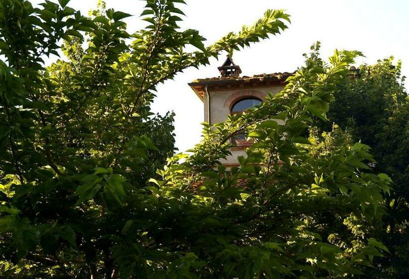 Vallacchi Bed & Breakfast