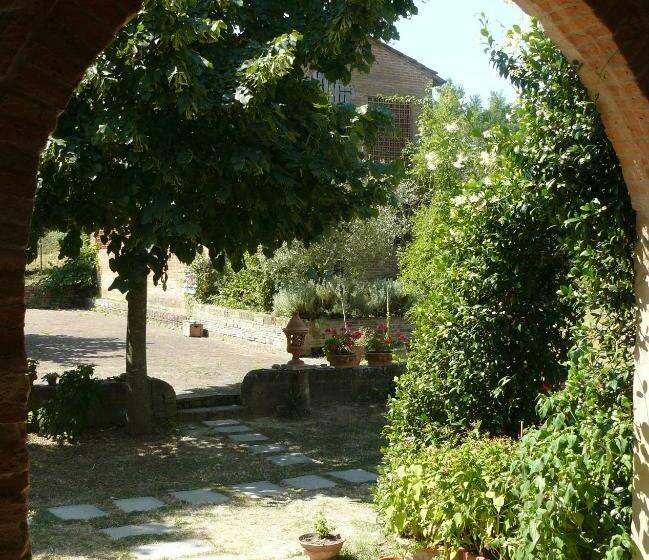 Vallacchi Bed & Breakfast