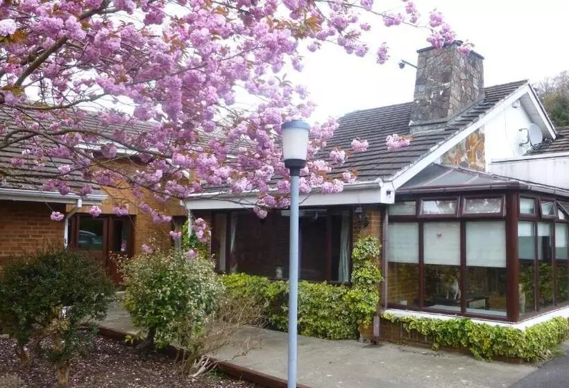 Woodville B&b