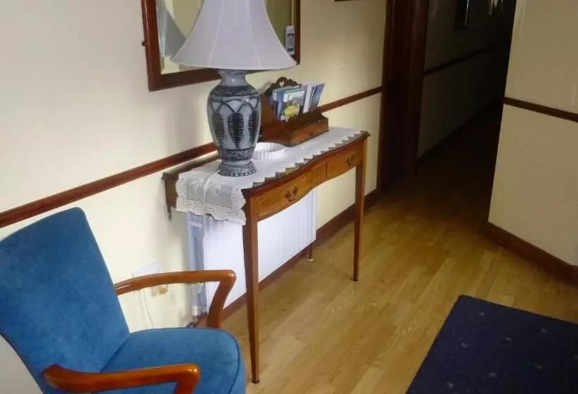 Woodville B&b