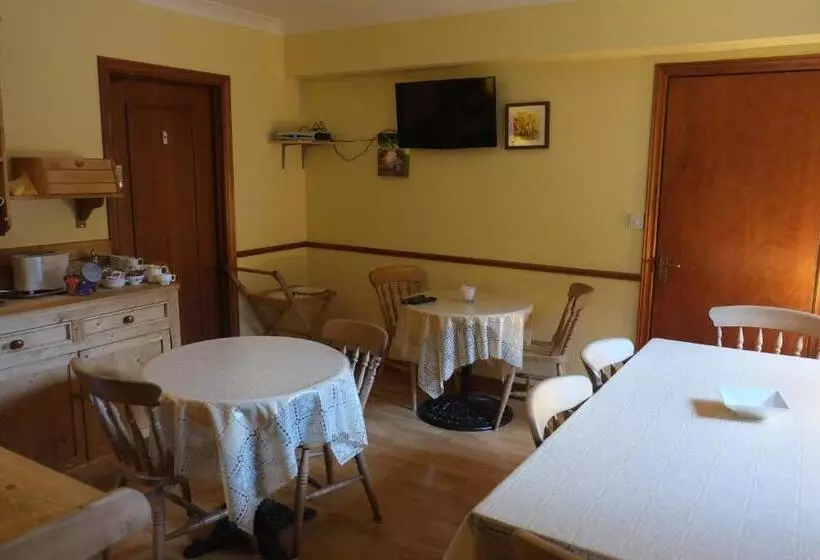 Woodville B&b