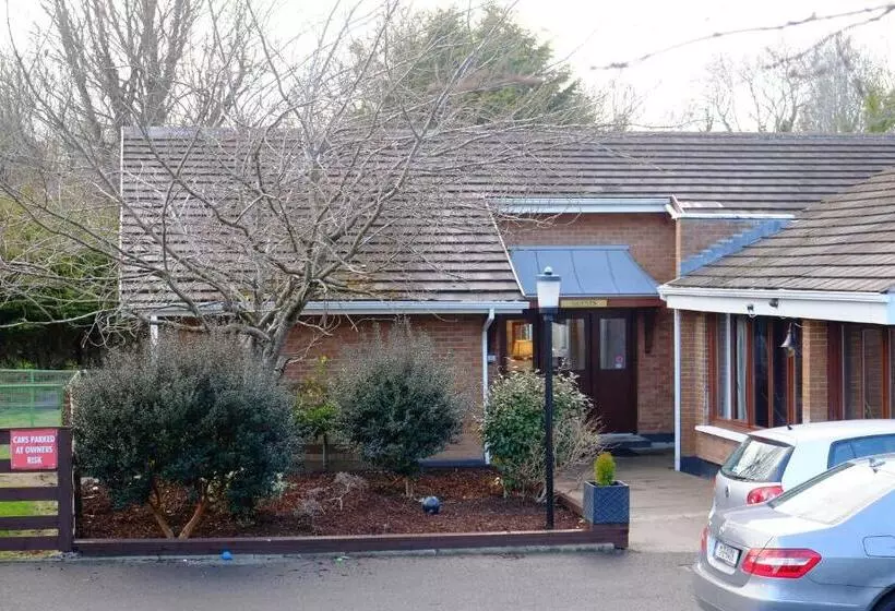 Woodville B&b