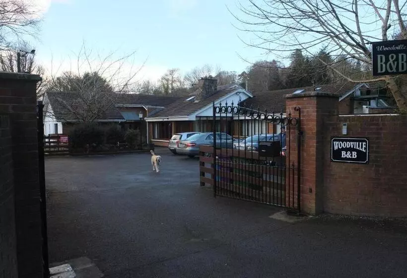 Woodville B&b
