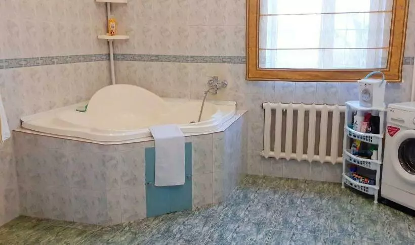 هاستل хостел особнячок
