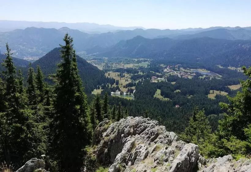 Grand Monastery   Azure Apartment