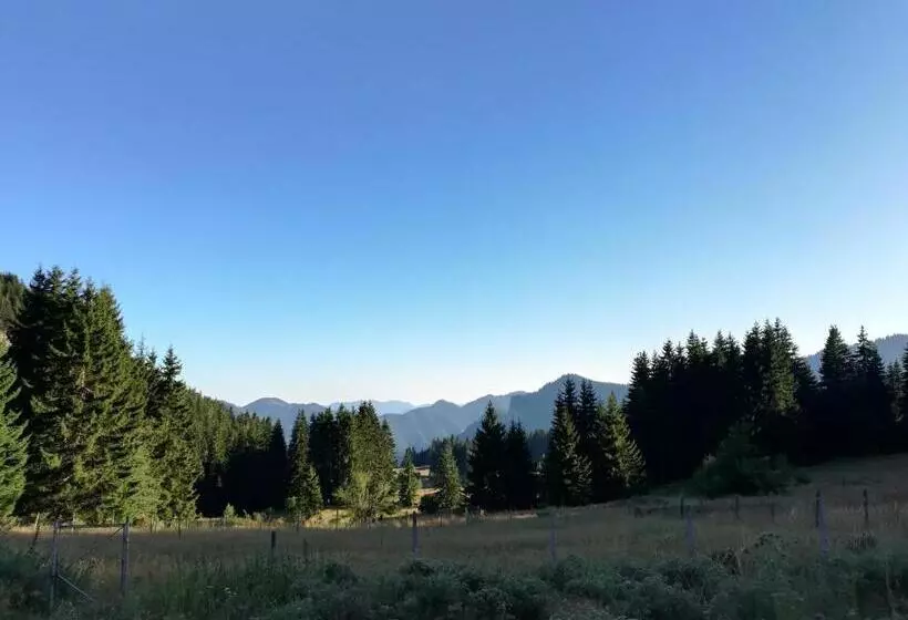 Grand Monastery   Azure Apartment