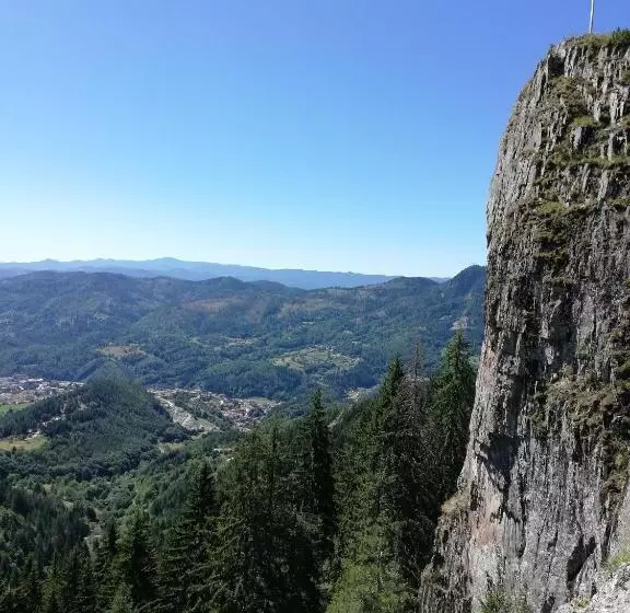 Grand Monastery   Azure Apartment