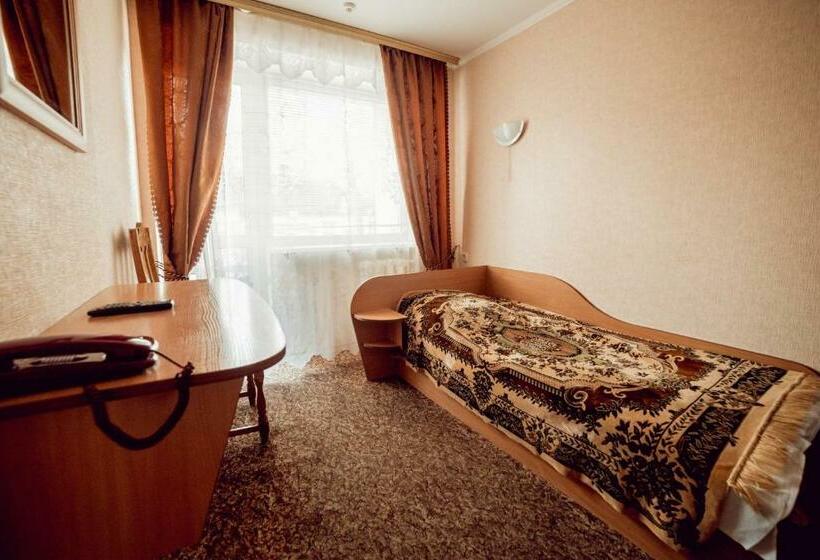 호텔 поділля