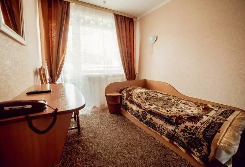 Hotelli поділля