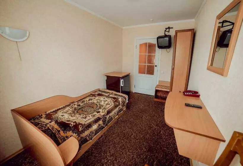 Hotelli поділля