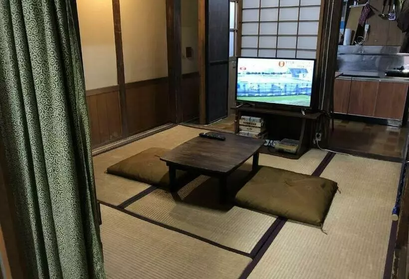 Hotelli 437 Kinomotocho   / Vacation Stay 8616