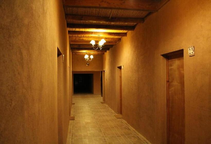 هتل Casa Don Esteban