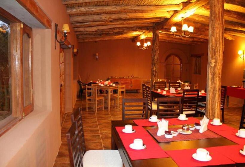 هتل Casa Don Esteban