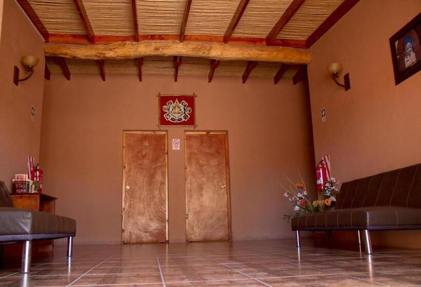 هتل Casa Don Esteban