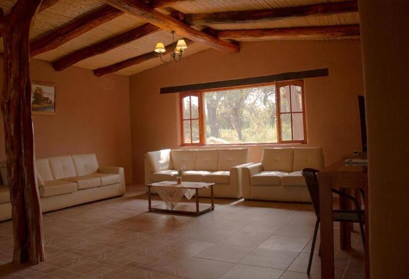 هتل Casa Don Esteban