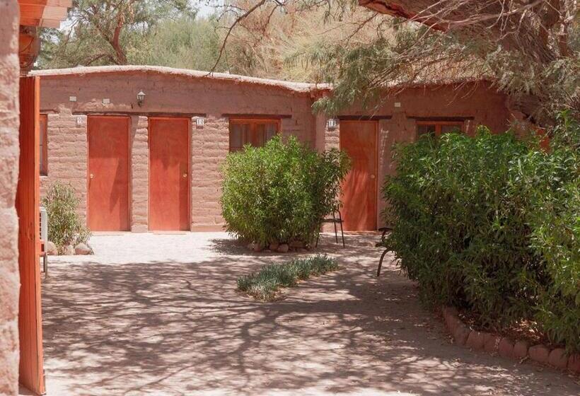 هتل Casa Don Esteban