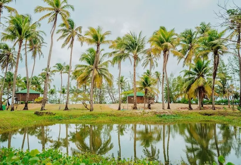 Hotelli Villa Baleia