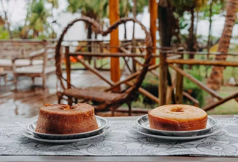 Hotelli Villa Baleia