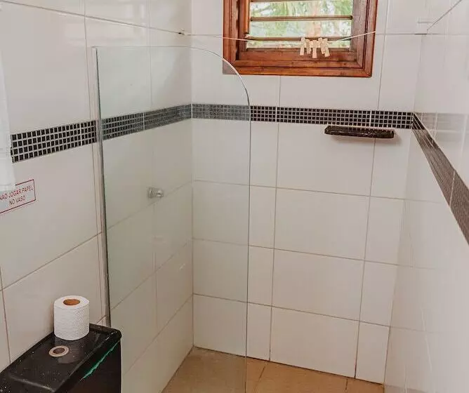 Hotelli Villa Baleia