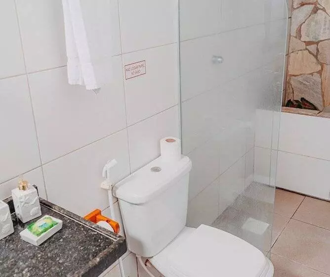 Hotelli Villa Baleia