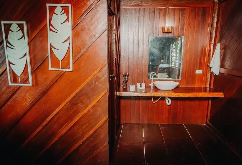 Hotelli Villa Baleia