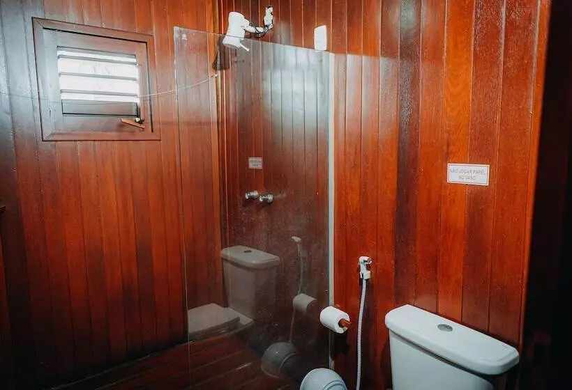 Hotelli Villa Baleia