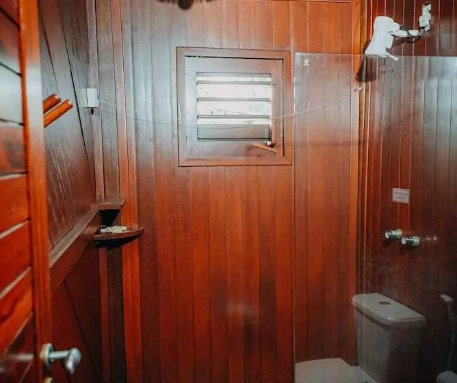 Hotelli Villa Baleia