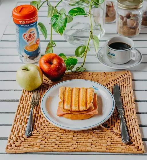 Hotelli Villa Baleia