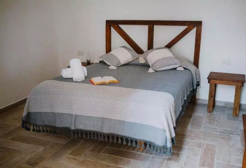 Hotelli Xiknal Cozumel