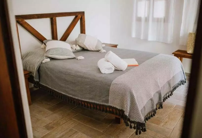 Hotelli Xiknal Cozumel