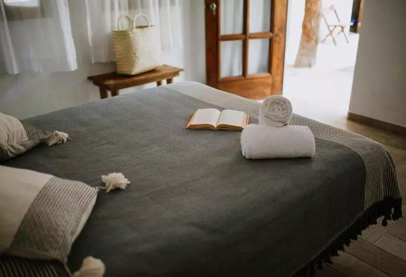 Hotelli Xiknal Cozumel