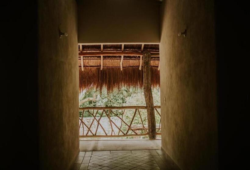 호텔 Xiknal Cozumel