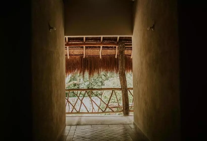 Hotelli Xiknal Cozumel