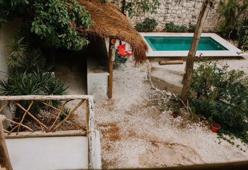 호텔 Xiknal Cozumel