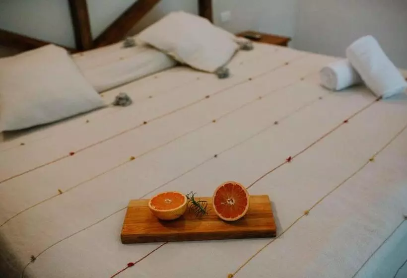 Hotelli Xiknal Cozumel